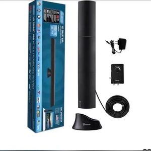 Antop HD Smart Antenna with Amplifier